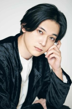 Ёшизава Рё / Yoshizawa Ryo