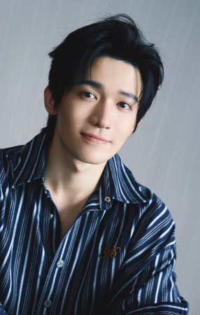 Лян Юн Ци / Liang Yong Qi