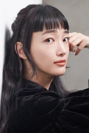 Ирияма Норико / Iriyama Noriko