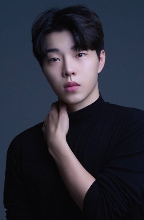 Ли Чон Мин / Lee Jung Min