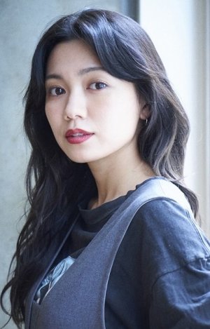 Никайдо Фуми / Nikaido Fumi