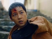 "Богота" - топ один в рейтинге неанглоязычных фильмов Netflix