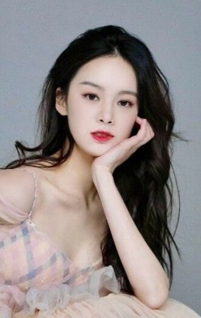 Линь Чэнь И / Cheryn Lin / Lin Chen Yi