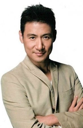 Джеки Чун / Jacky Cheung / Cheung Hok Yau