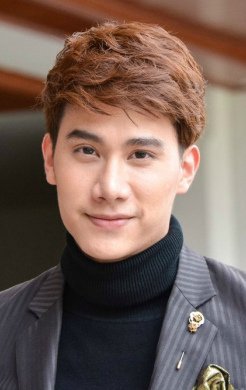 Тул Пакорн Танасриваничай / Tul Pakorn Thanasrivanitchai