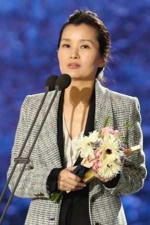 Ли Су Ён / Lee Soo Yeon