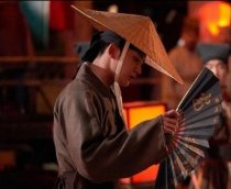 Ро Ун, Джи Чан Ук, D.О. на канале Disney+