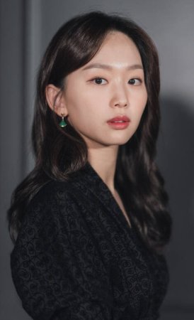Чин Ги Джу/  Jin Ki Joo