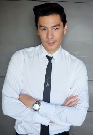 Дом Пакорн Лам / Dome Pakorn Lum
