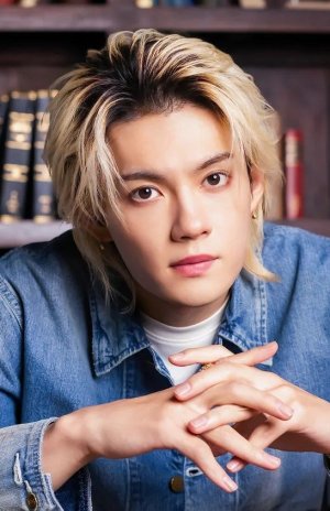 Сано Хаято / Sano Hayato