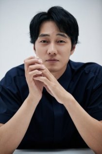 Со Джи Соп / So Ji Sub