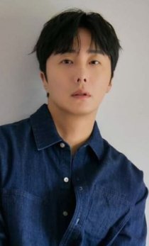 Чон Иль У / Jung Il Woo