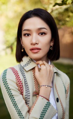 Чжан Бай Цзя / Baby Zhang / Zhang Bai Jia