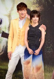 Чхве Джин Хёк и Чан На Ра будут сниматься вместе