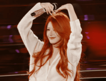 Чжао Лу Сы. Моя жизнь начинается снова