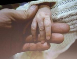 Огури Шун приветствовал рождение четвертого ребенка