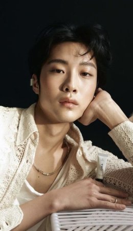 Ли Джон Вон / Lee Jong Won  1994
