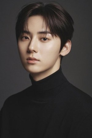 Хван Мин Хён / Hwang Min Hyun