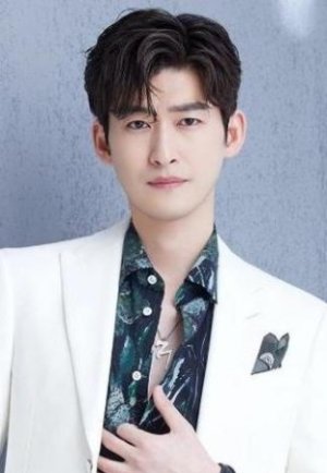 Чжан Хань / Zhang Han