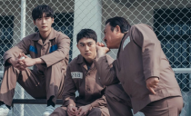 Дорамы про тюрьму и заключённых