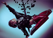 МИЯВИ покидает THE LAST ROCKSTARS