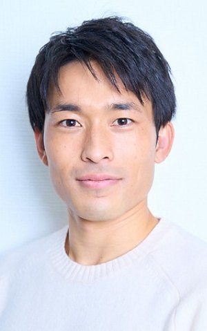 Ямамото Акихиро / Yamamoto Akihiro