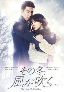 Этой зимой дует ветер (2013)