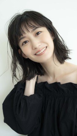 Наката Аяка / Nakata Ayaka