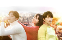 Дорамы про фобии и расстройства личности