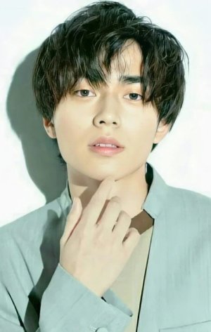 Нагасе Рэн / Nagase Ren