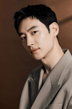 Ли Джэ Хун / Lee Je Hoon  1984