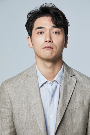 Пак Чу Хён / Park Joo Hyung 1982
