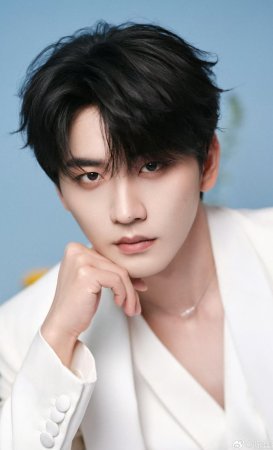 Чэнь Синь Хай / Chen Xin Hai