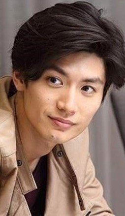 Миура Харума / Miura Haruma