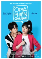 Такой раздражающий оппа (2019)