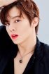 Ким У Cок / Kim Woo Seok  1996