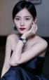 Чжан Цзя Ни / Jenny Zhang / Zhang Jia Ni