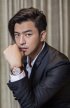 Чэнь Бо Линь / Wilson Chen / Chen Bo Lin