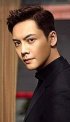 Уильям Чань / William Chan