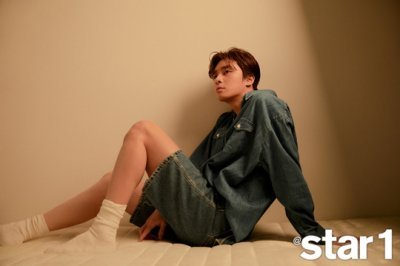 Пак Со Джун / Park Seo Joon