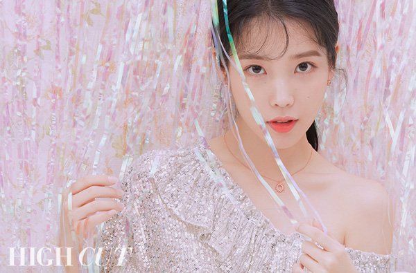 АйЮ для High Cut