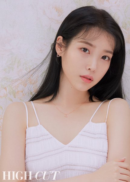 АйЮ для High Cut