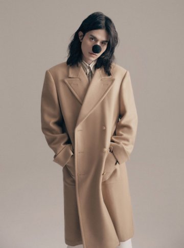 Ли Дон Ук для GQ Korea