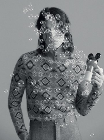 Ли Дон Ук для GQ Korea