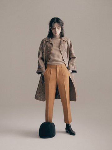 Ли Дон Ук для GQ Korea