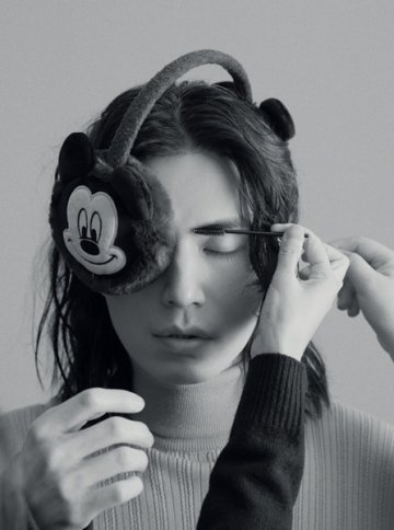 Ли Дон Ук для GQ Korea