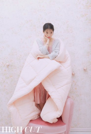 АйЮ для High Cut