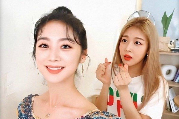 Херим (Wonder Girls): мой прежний возлюбленный, моё новое агентство…