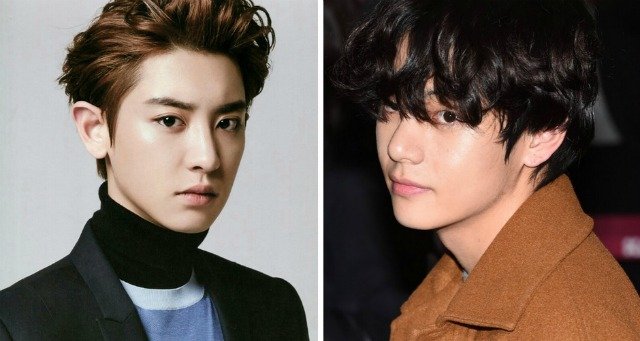 Десять самых неотразимых айдолов K-Pop