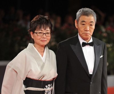Emoto Tokio